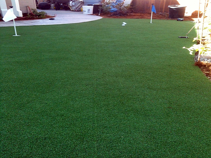 Putting Greens Deerfield Illinois Artificial Grass Commercial