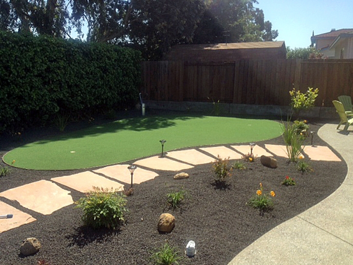 Putting Greens Highland Park Illinois Artificial Turf Recreational