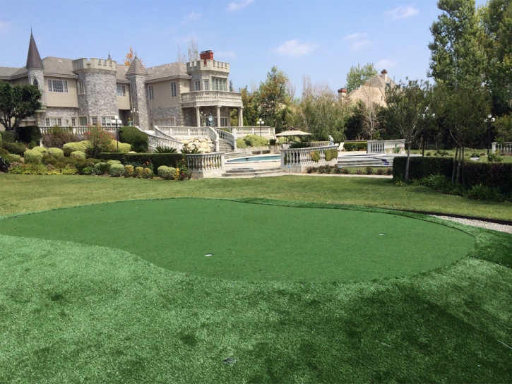 Putting Greens Lyons Illinois Synthetic Grass