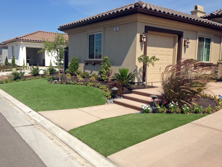 Synthetic Grass Chicago Ridge Illinois Landscape