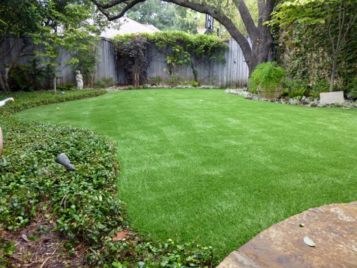 Synthetic Grass Crestwood Illinois Landscape Commercial