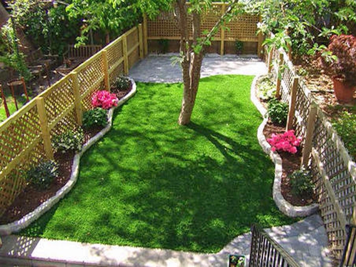 Synthetic Grass Lombard Illinois Lawn