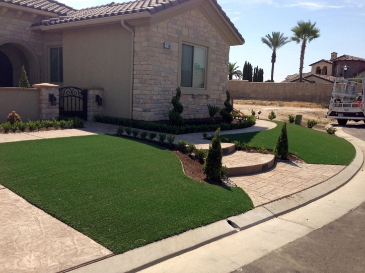 Synthetic Grass Norridge Illinois Lawn