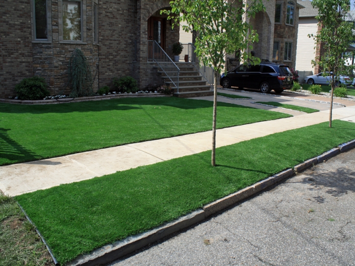 Synthetic Grass Palos Heights Illinois Lawn Back Yard