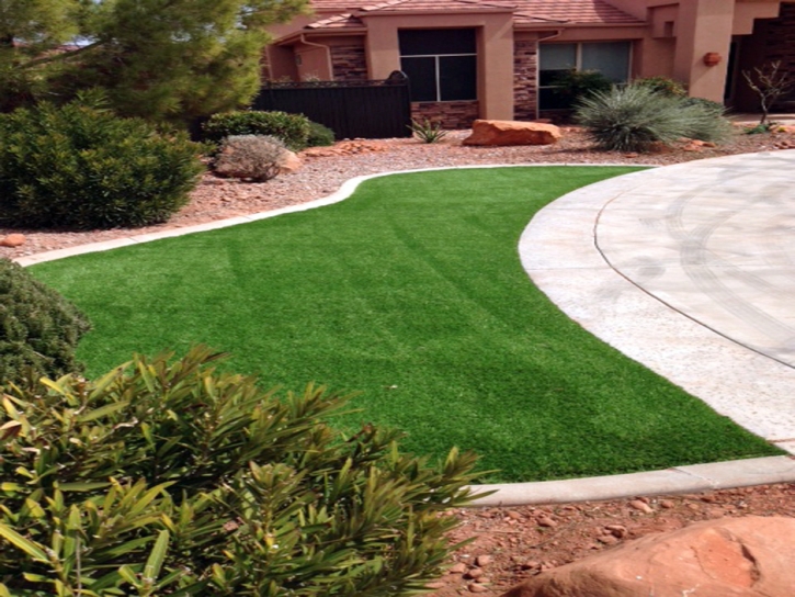 Synthetic Grass Palos Hills Illinois Lawn Back Yard