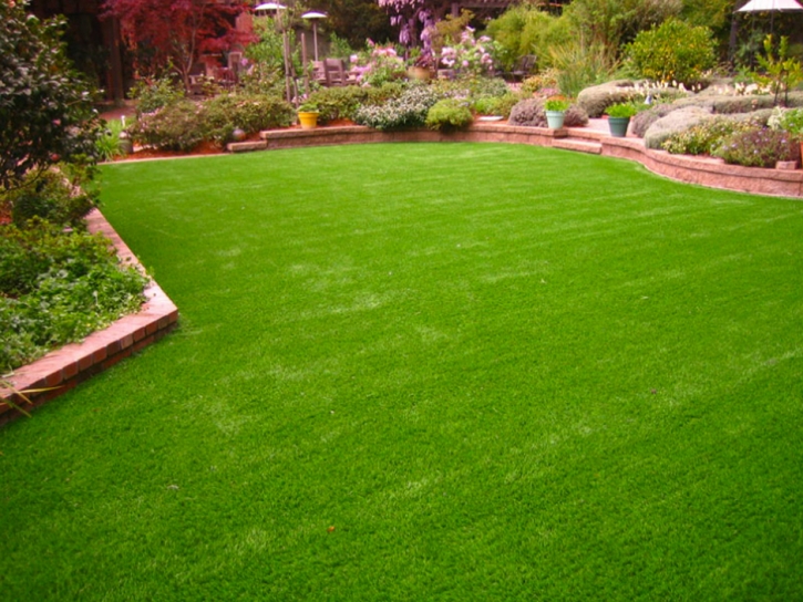 Synthetic Turf Addison Illinois Landscape Commercial Landscape