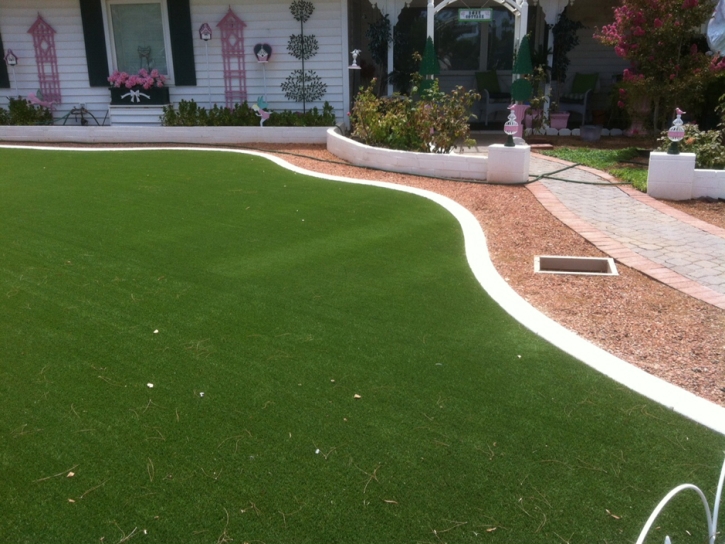 Synthetic Turf Fox River Grove Illinois Lawn