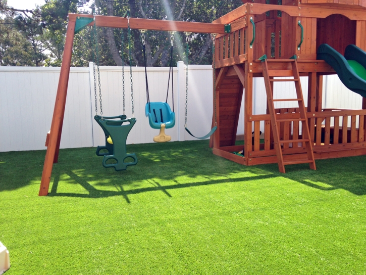 Synthetic Turf Harvey Illinois Kindergarten Recreational