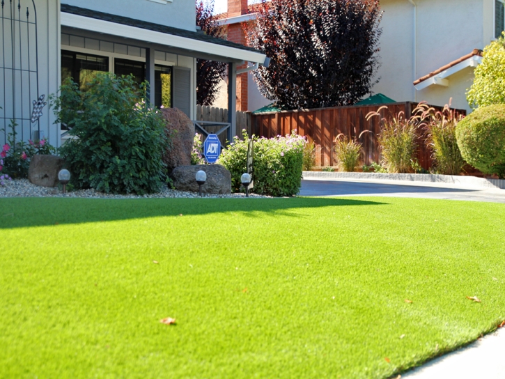 Synthetic Turf Lansing Illinois Lawn