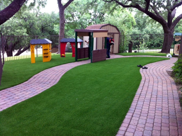 Synthetic Turf Melrose Park Illinois Lawn Fountans Pavers