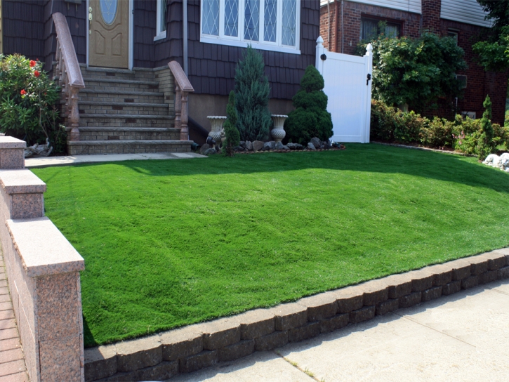 Synthetic Turf Palos Heights Illinois Landscape Commercial