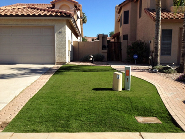 Synthetic Turf Saint John Indiana Landscape