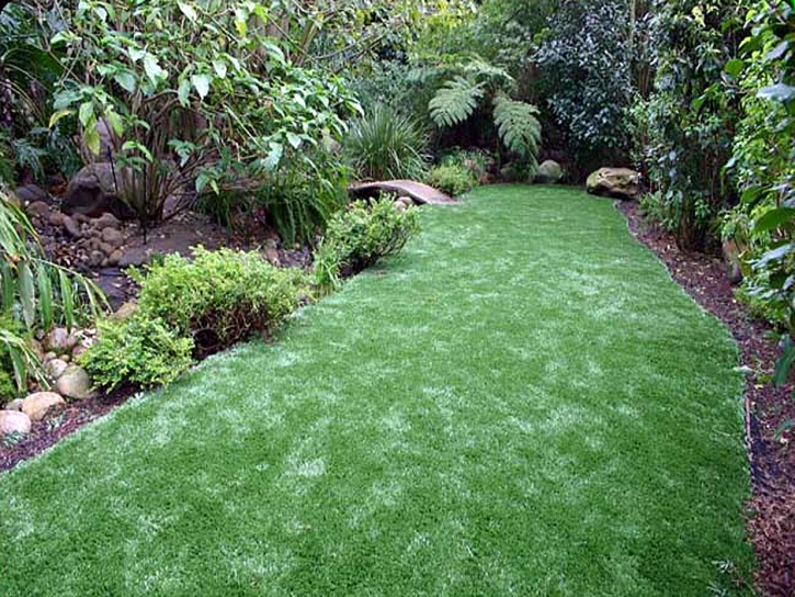 Synthetic Turf University Park Illinois Landscape Pavers