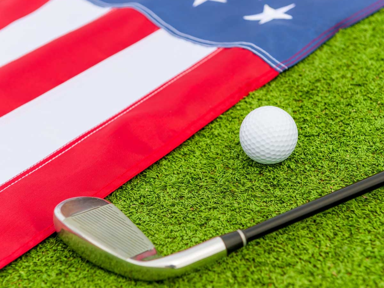 Premium Synthetic Turf in Chicago, Illinois Artificial Grass Solutions